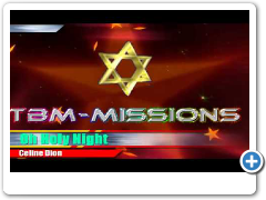 Oh Holy Night -TBM-Missions